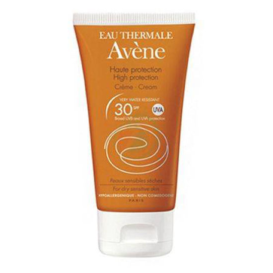 Avene Sun zaščitna krema ZF 30, 50 mL
