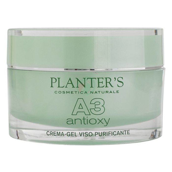 Planters A3 Antioxy osvežilna krema za obraz, 50 mL