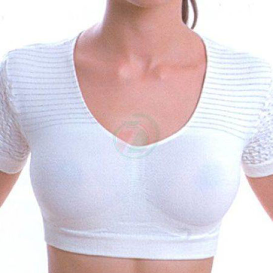 SanaDol ženski ramenski body