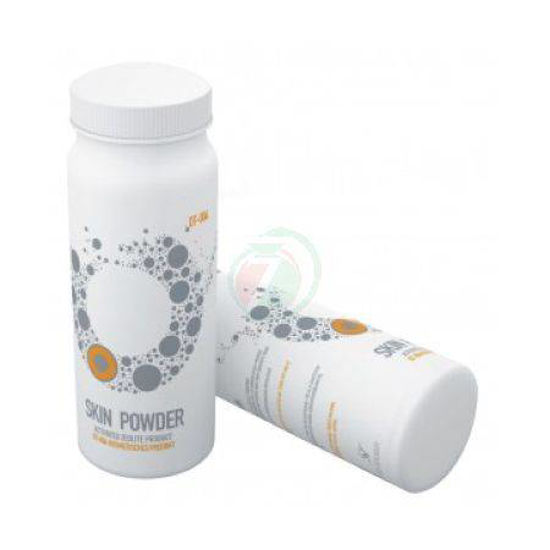 Detoxamin aktiviran zeolit DT-004 puder za kožo, 60 g