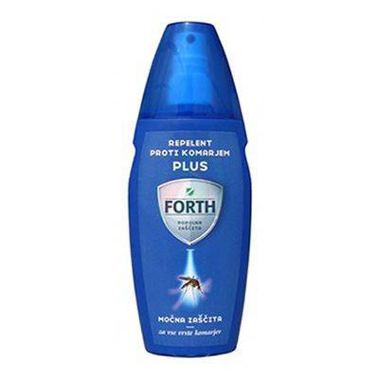 Forth plus proti komarjem, 100 mL