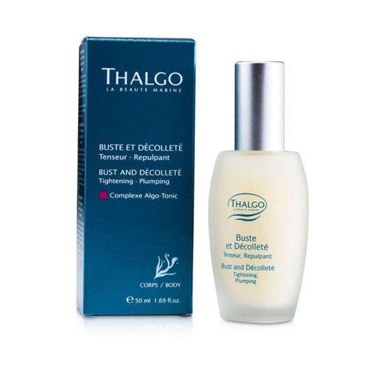 Thalgo Bust & Decollete lifting, 50 mL