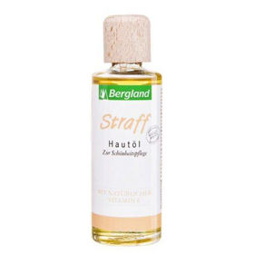 Slika Bergland Straff masažno olje, 125 mL