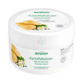 Slika Bergland krompirjev balzam, 100 ali 200 mL