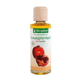 Slika Bergland olje z granatnim jabolkom, 125 mL