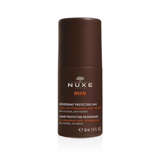 Nuxe Men 24h Protection deodorant, 50 mL