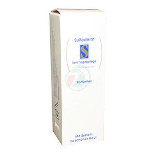 Sulfoderm S dnevna krema, 40 g