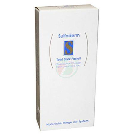 Sulfoderm S puder v stiku, 5 g