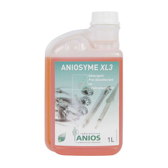 Aniosyme XL3 za encimatsko čiščenje, 1000 mL