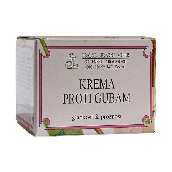 Krema proti gubam, 45 mL
