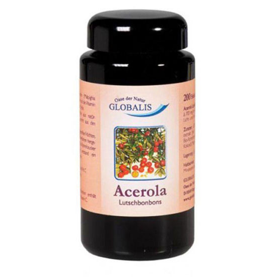 Acerola vitaminski napitek - prah, 200 g