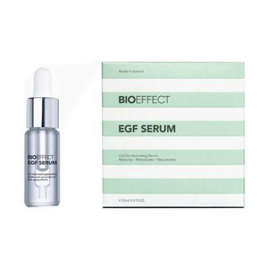 Bioeffect EGF serum