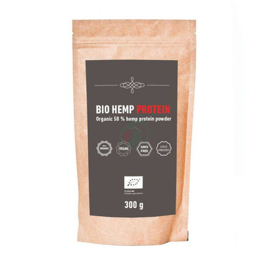 Konopljin protein, 300 g