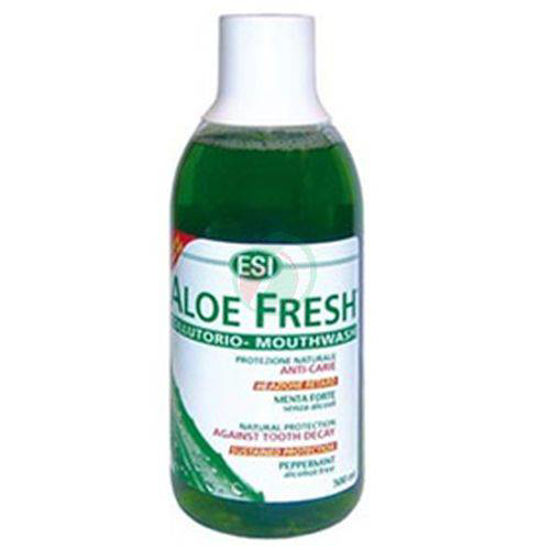 Aloe fresh ustna voda, 500 mL