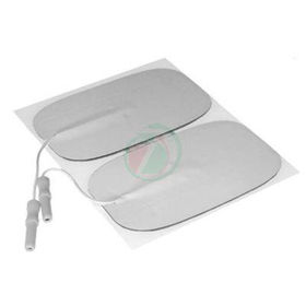 Slika Elektrode za elektromagnetni stimulator 50 x 90 mm, 2 elektrodi