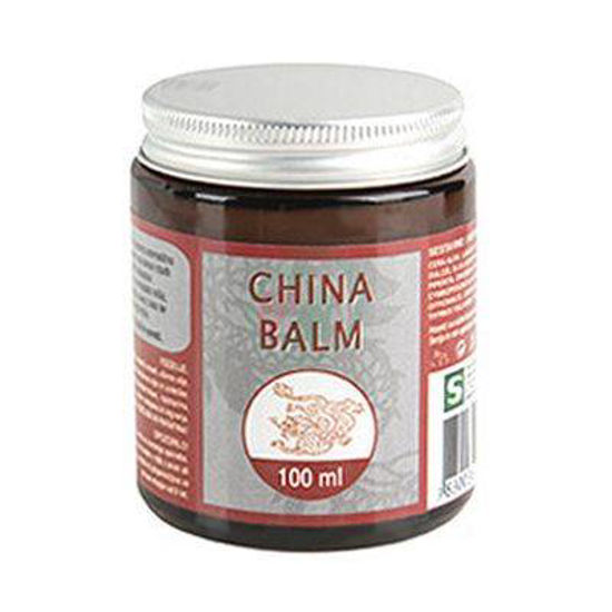 China Balm kitajsko mazilo, 100 mL