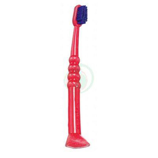 Curaprox CS 4260 Baby (CuraKid) otroška zobna ščetka