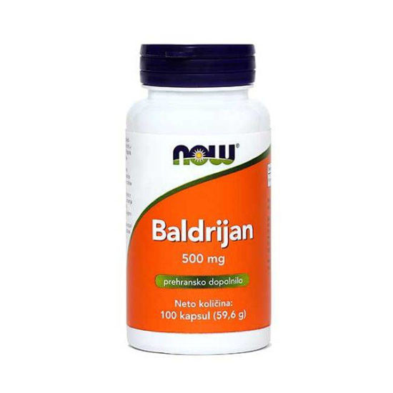 Baldrijan