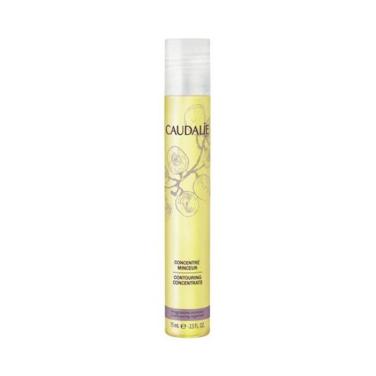 Caudalie Contouring koncentrat, 75 mL