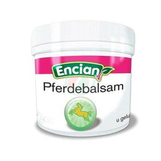 Encian konjski balzam, 700 mL