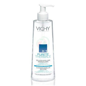 Slika Vichy Purete Thermale micelarna čistilna raztopina, 400 mL