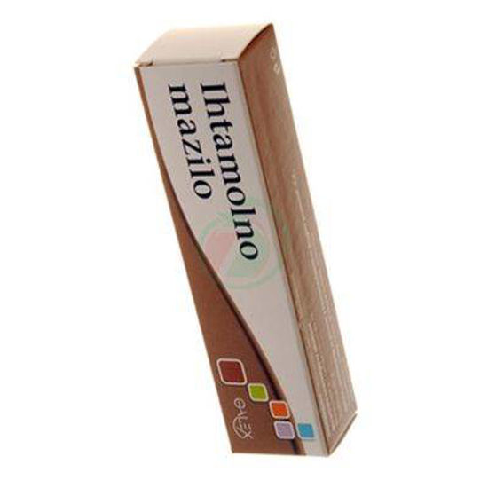 Galex ihtamolno mazilo, 20 g