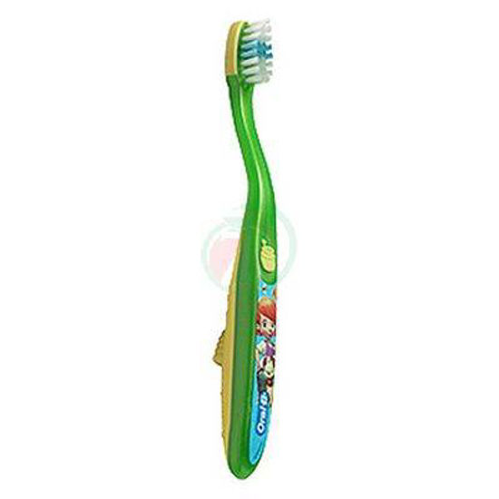 Oral-B Stages 2 zobna ščetka, 1 kom