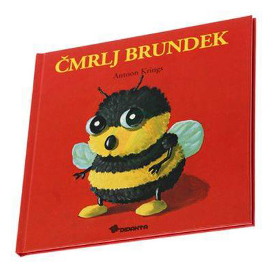 Čmrlj Brundek, Antoon Krings