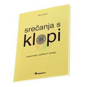 Slika Srečanja s klopi, Silvo Kristan