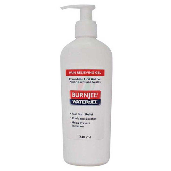 Water jel burn opeklinski gel, 240 mL