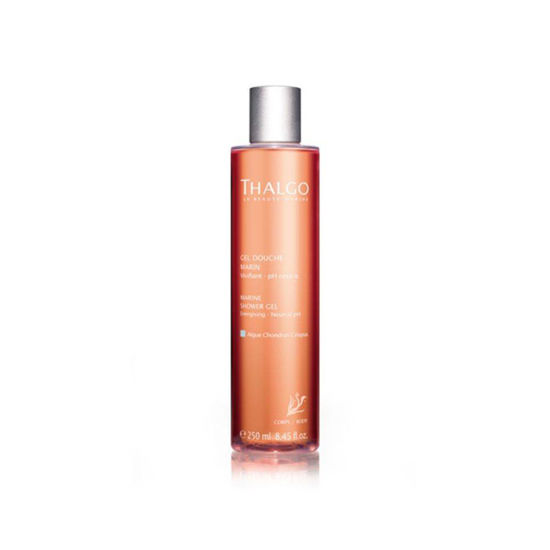Thalgo Revitalizing Marine gel za prhanje, 250 mL