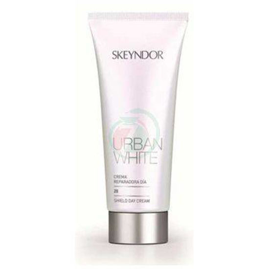 Skeyndor Urban White dnevna krema SPF20, 50 mL
