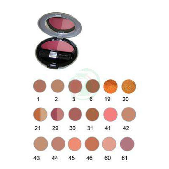 Blush On rdečilo, 4 g