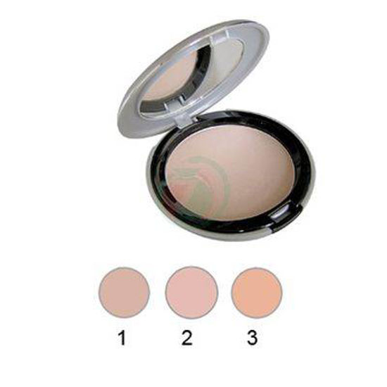 Powder Foundation puder, 8 g