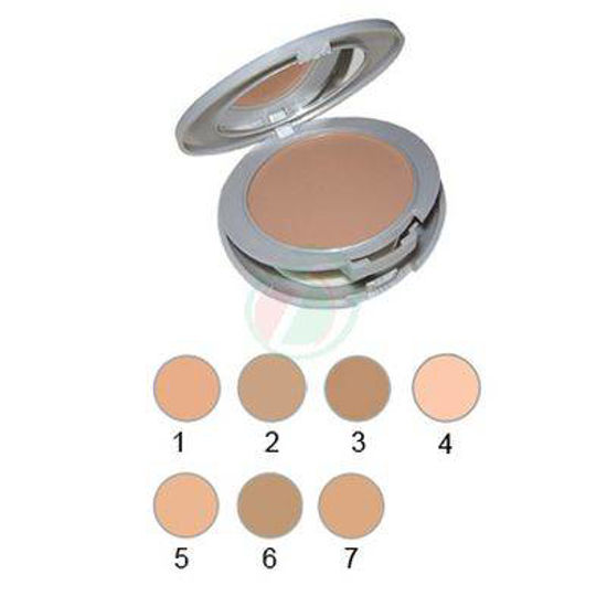 Refill Silken Foundation make-up osnova