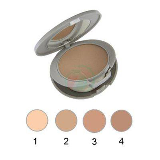 Silken mat cake puder, 7.5 mL