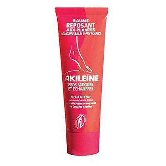 Akileine sproščujoč balzam za noge, 50 mL