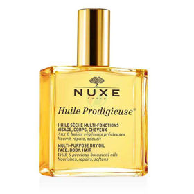 Slika Nuxe Huile Prodigieuse suho olje za vsestransko uporabo, 100 mL