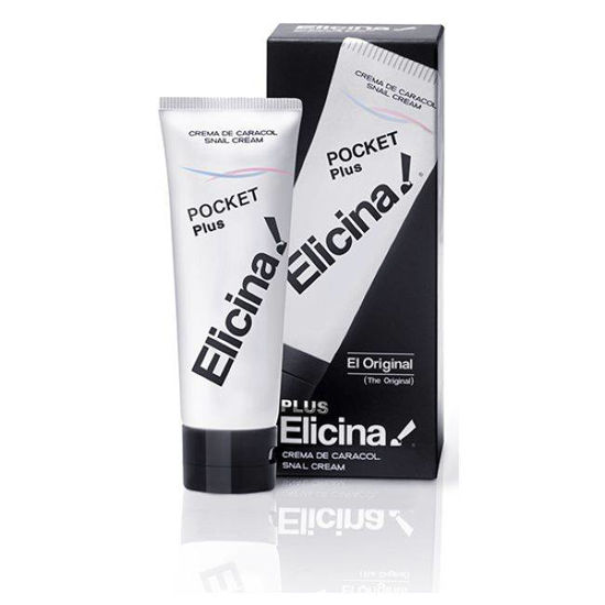 Elicina Eco Plus žepna krema, 20 g