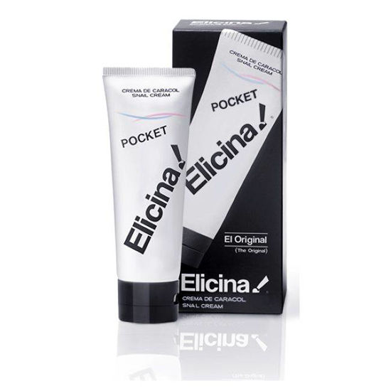 Elicina žepna polžja krema, 20 g