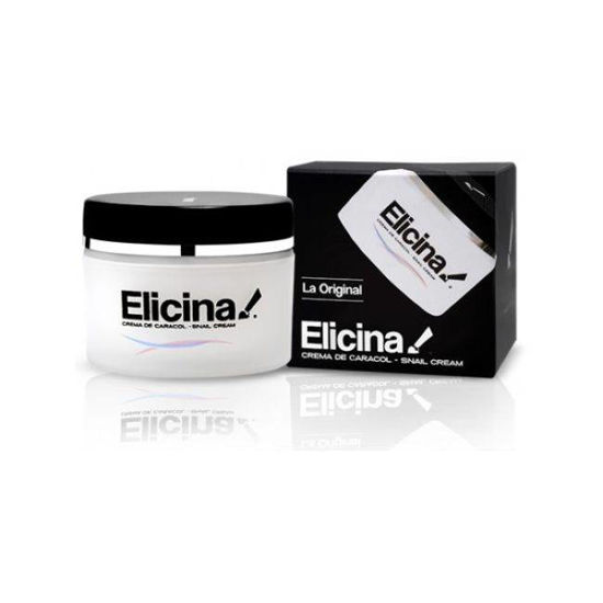Elicina Eco polžja krema
