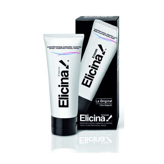 Elicina Xtreme maska za obraz, 75 mL