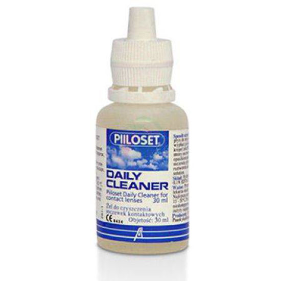Pilloset CL Daily Cleanser čistilec, 50 mL