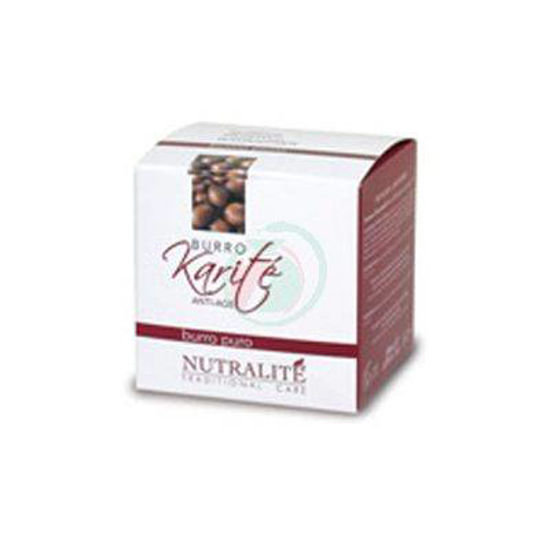 Farmaderbe Burro Karité maslo za obraz, 100 mL