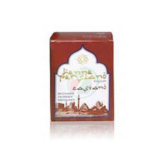 Farmaderbe perzijska kana barva kostanj, 150 g