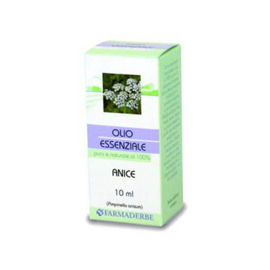 Farmaderbe eterično olje janeža, 10 mL