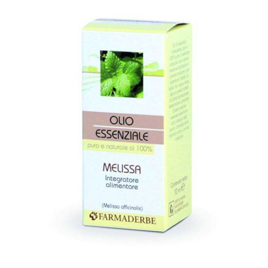 Farmaderbe eterično olje melise, 10 mL