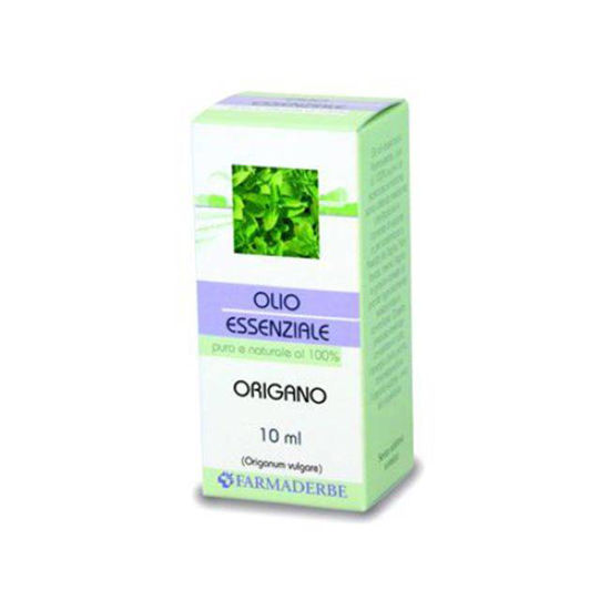 Farmaderbe eterično olje origana, 10 mL