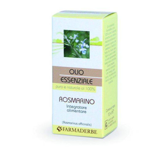 Farmaderbe eterično olje rožmarina, 10 mL