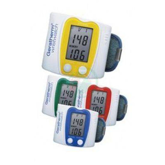 Geratherm wristwatch zapestni merilec krvnega tlaka